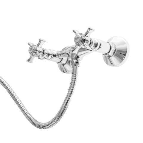 Sprchová baterie MIXXUS PREMIUM ZEUS 003 | ZEUS 003